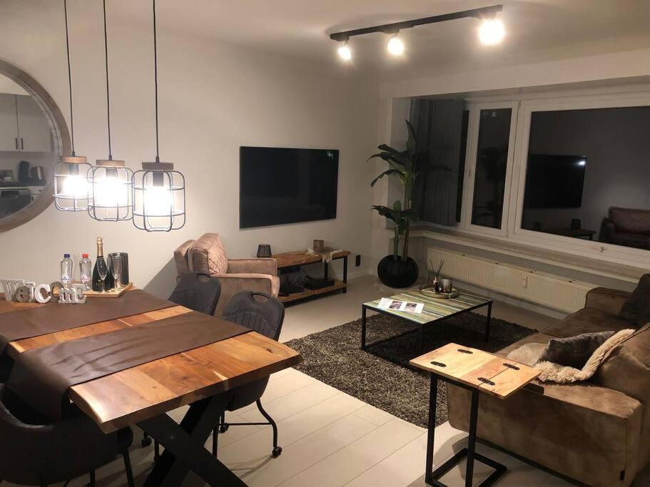 Appartement Wouters Ostende Exteriér fotografie